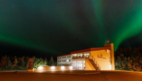 Hotel Kjarnalundur- Aurora Dream - Lodges and Rooms